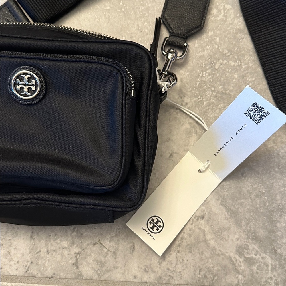 Tory Burch Crossbody Bag - Picture 4 of 7